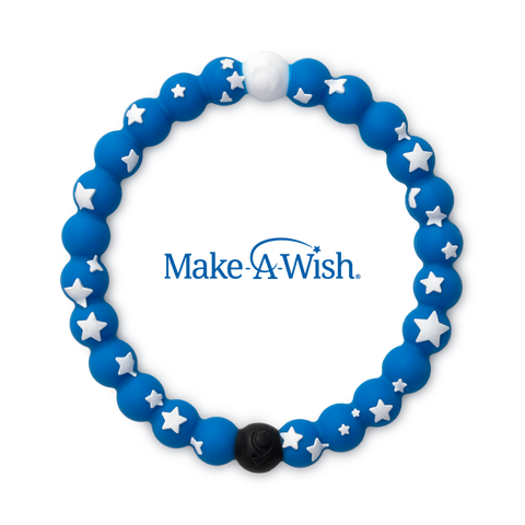 Make-A-Wish® Star Bracelet