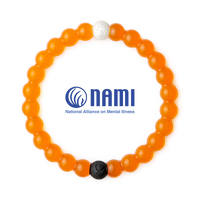 Mental Health Bracelet