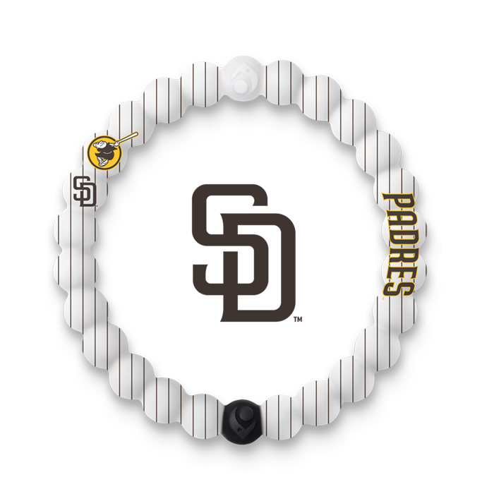 San Diego Padres Pinstripe
