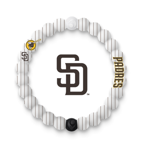 San Diego Padres Pinstripe