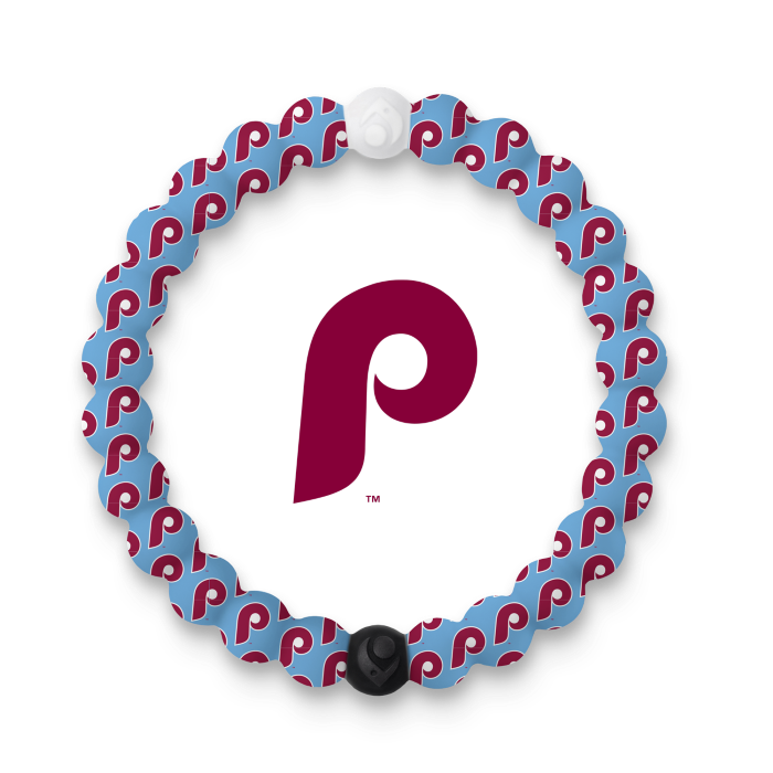 Phillies Logo Blue