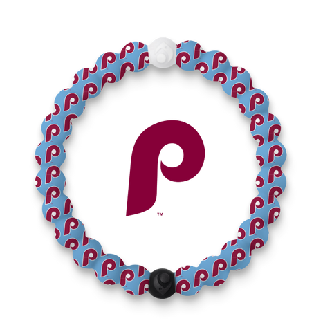 Phillies Logo Blue
