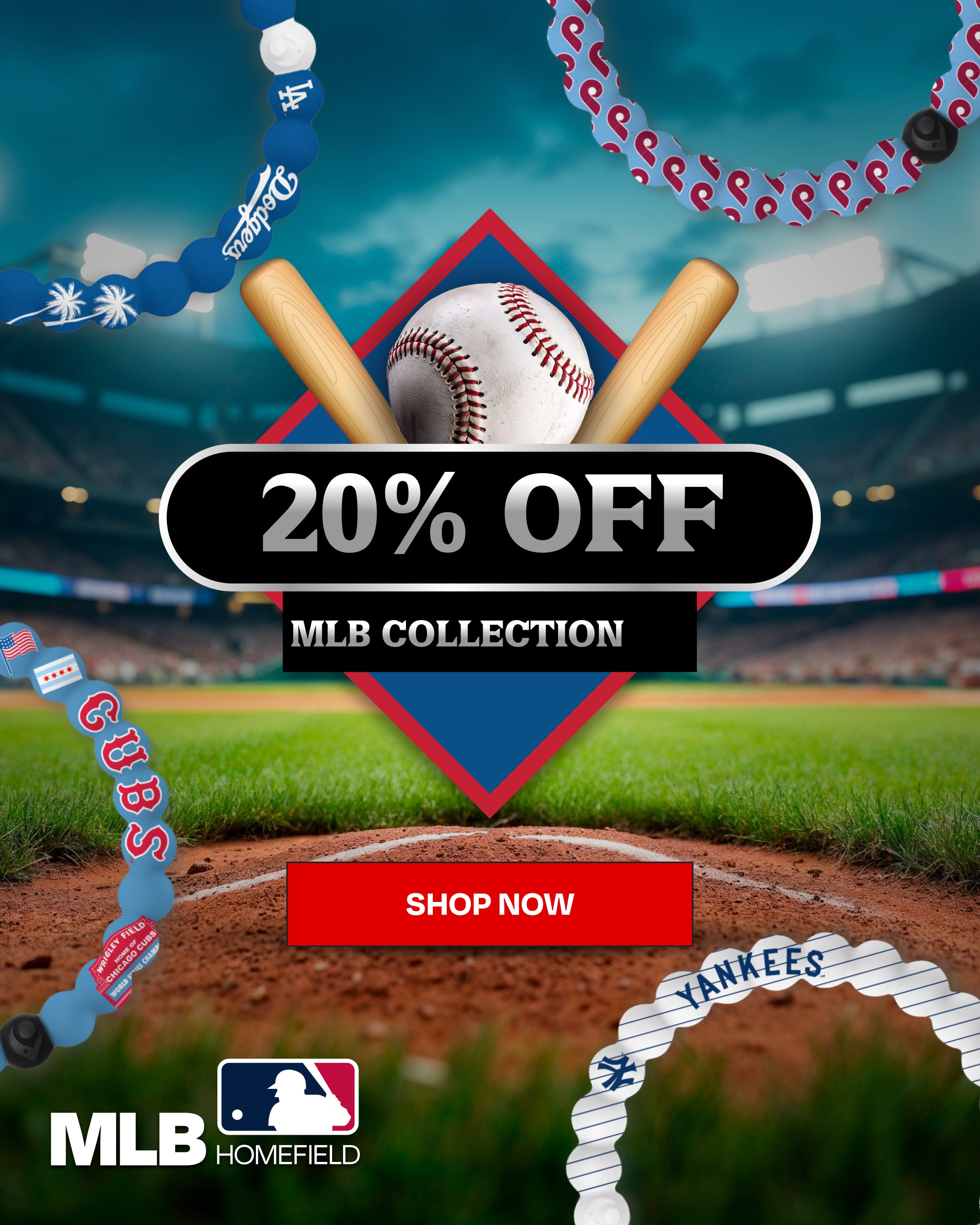 MLB All Star Game Sale