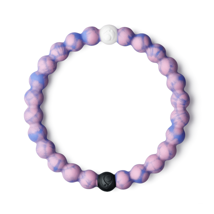 Pink 2025 lokai bracelet