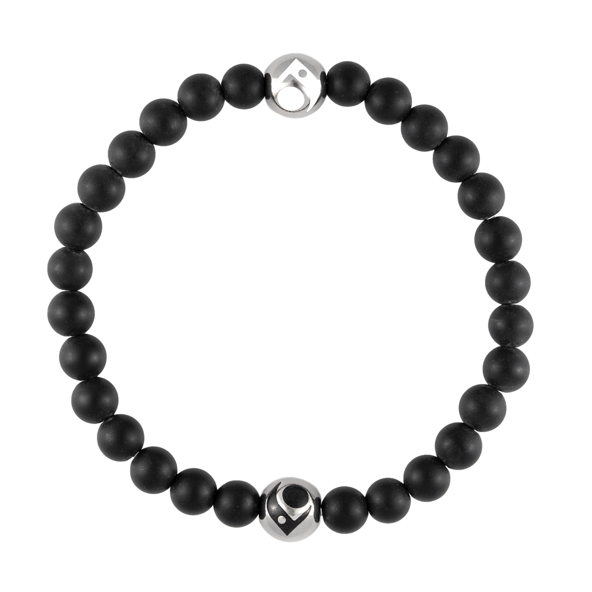 White marble store lokai