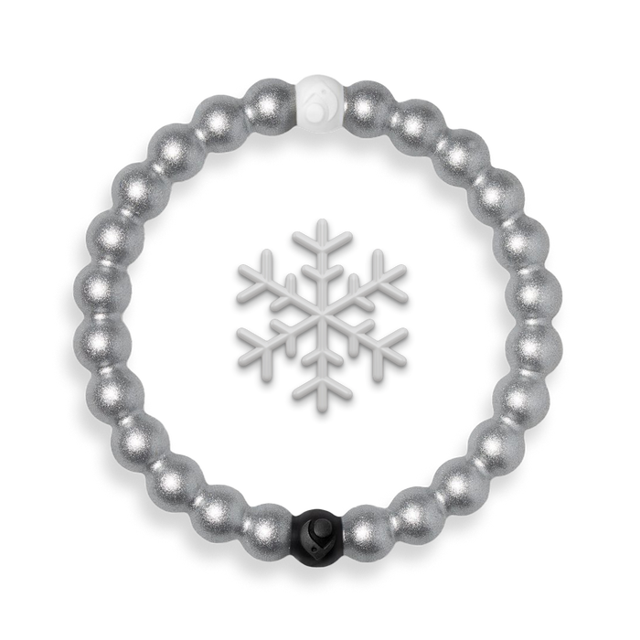 Snowflake Lokai