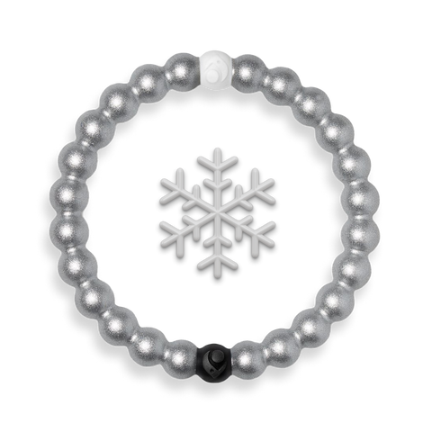 Snowflake Lokai