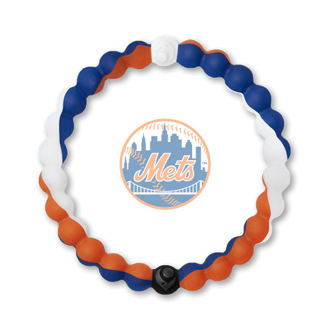 New York Mets™ Swirl Bracelet