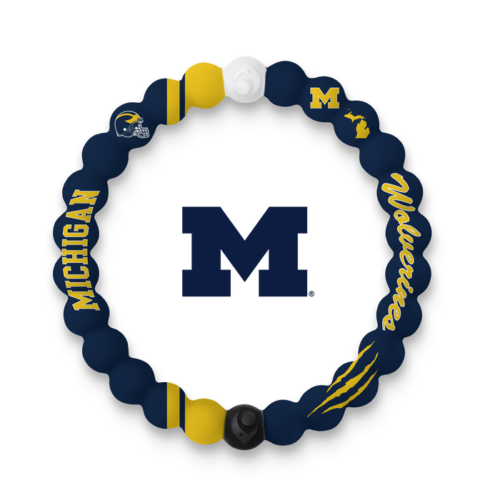 Michigan Home Field Lokai