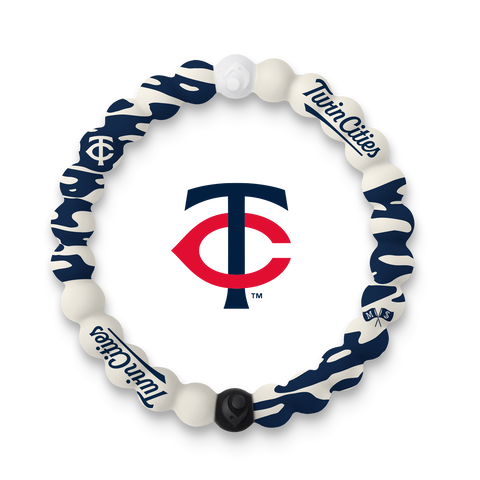 Minnesota Twins Home Field Bracelet