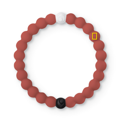Protected Places Bracelet - Canyon
