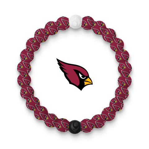 Arizona Cardinals Bracelet