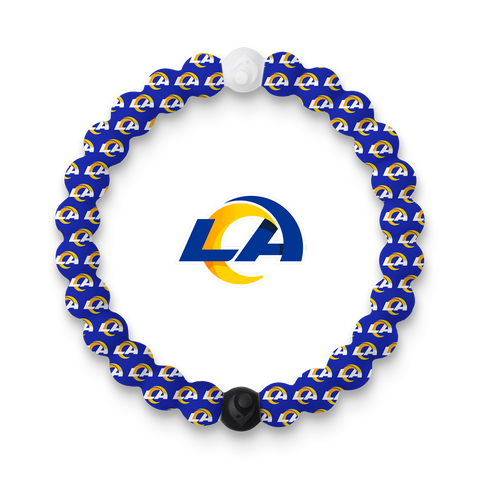 Los Angeles Rams Bracelet
