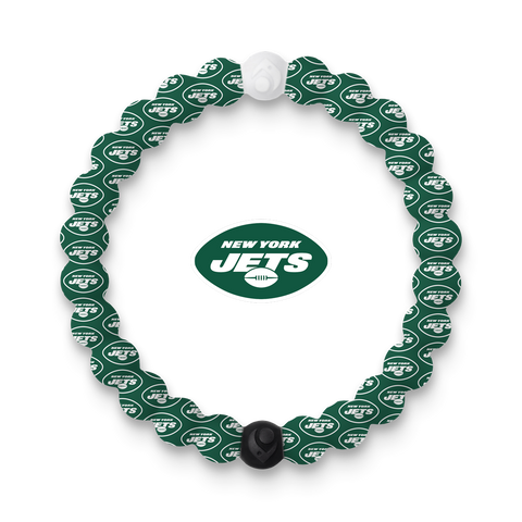 New York Jets Logo Bracelet