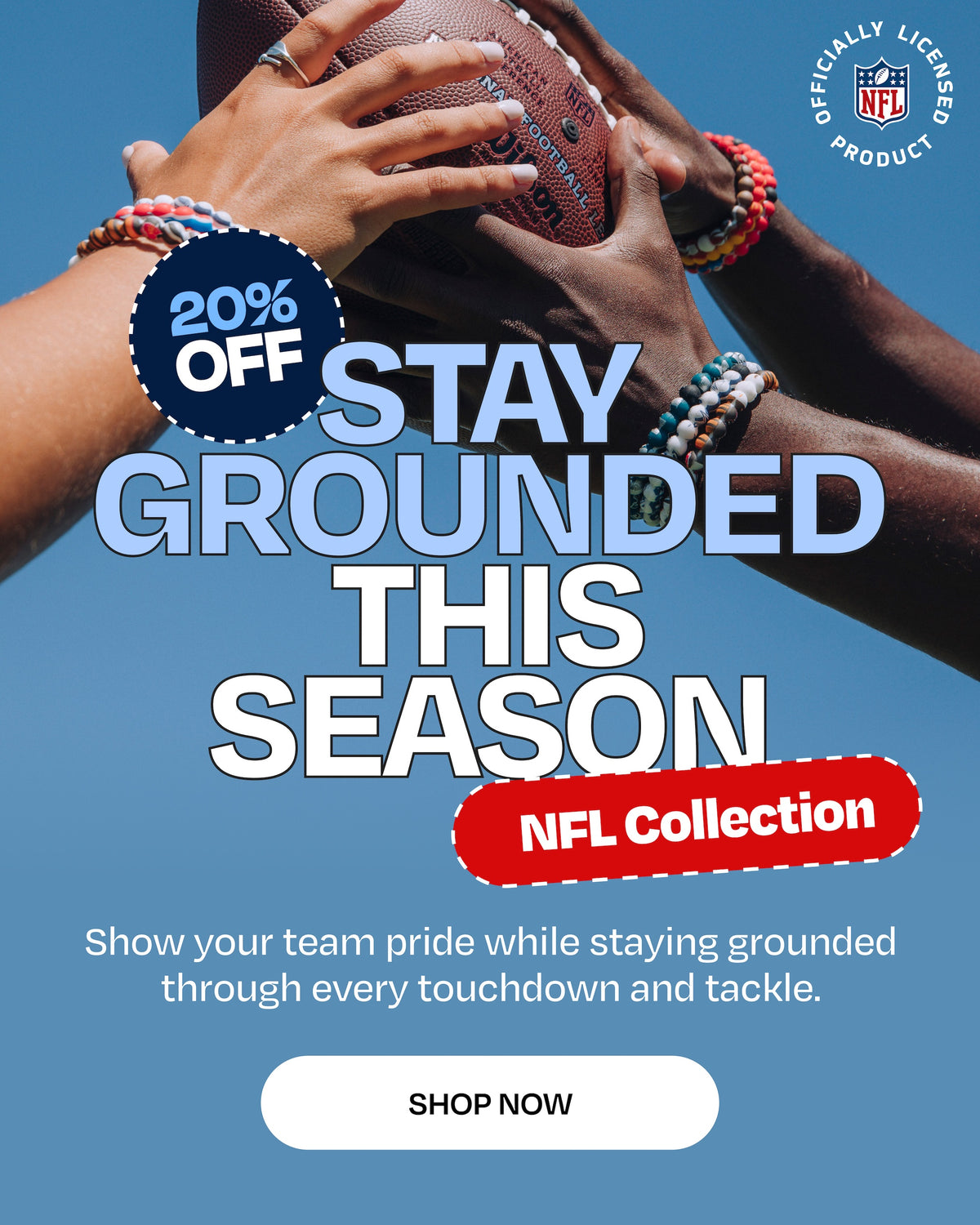 NFL Season Kickoff