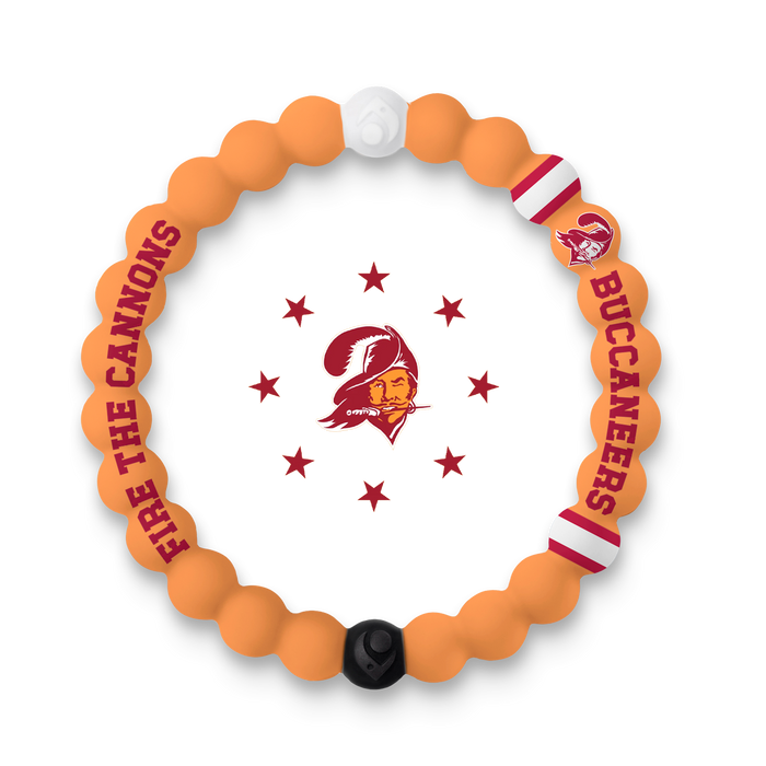 Tampa Bay Buccaneers Classic Bracelet