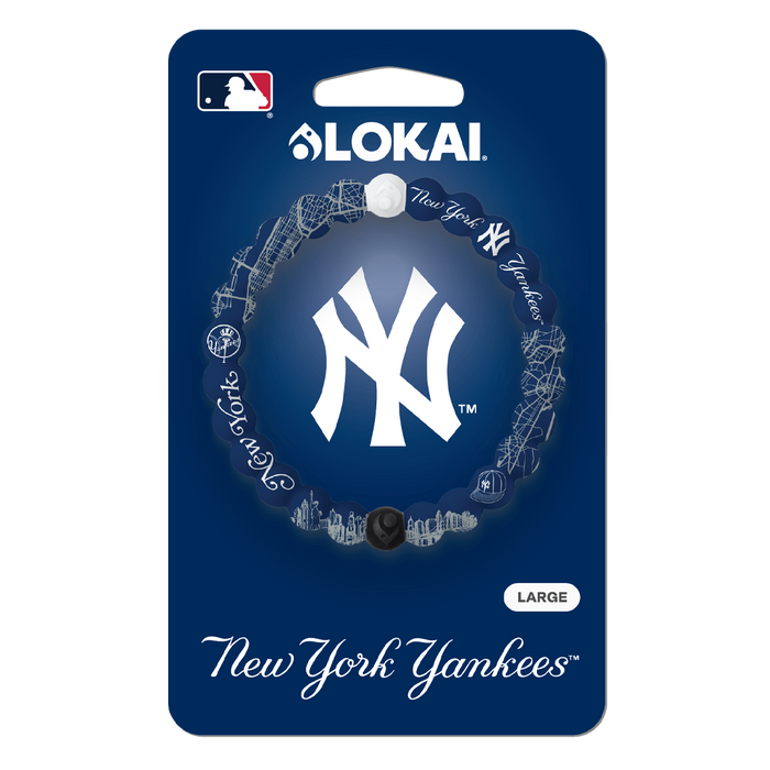 New York Yankees Home Field