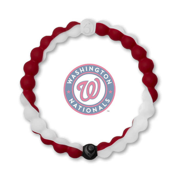 Washington Nationals™ Swirl Bracelet