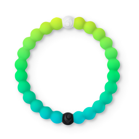 Neon Green Bracelet