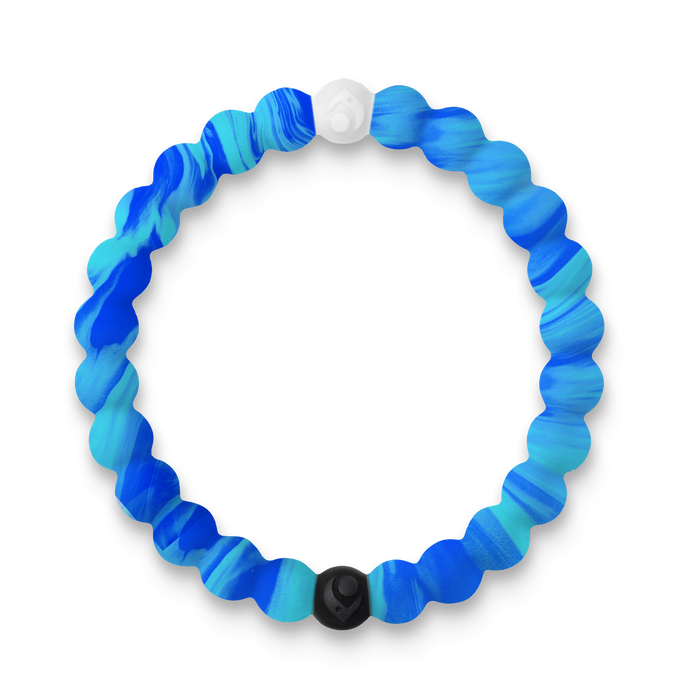 Ocean Bracelet Wave