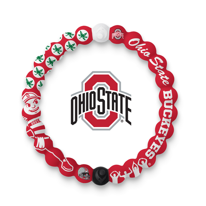 Ohio State Home Field Lokai