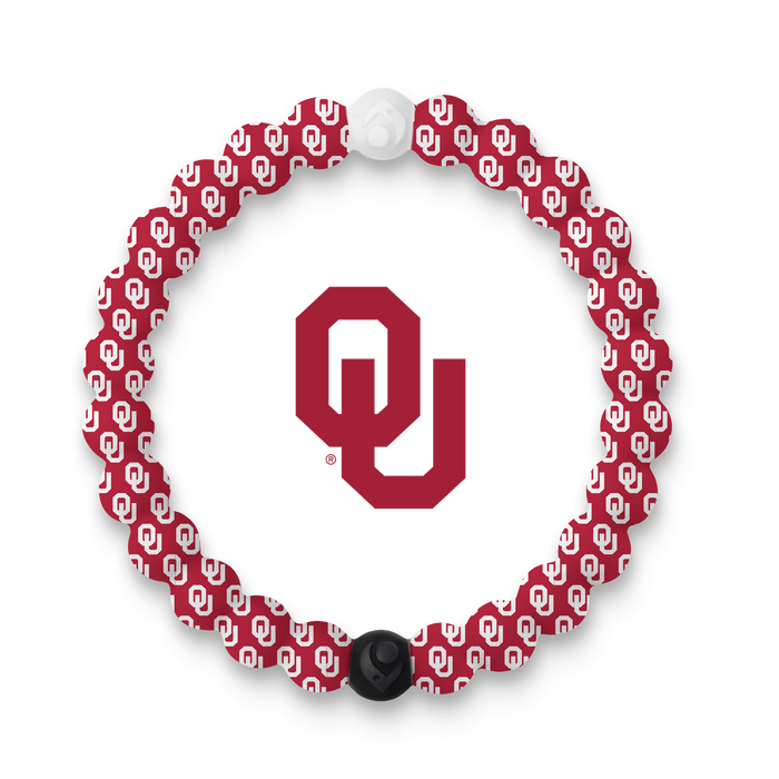 Oklahoma Logo Lokai