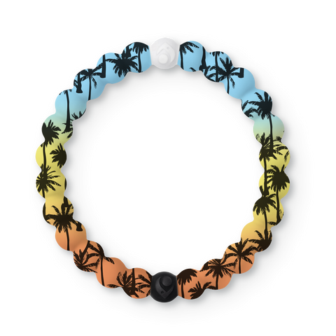 Palm Sunset Bracelet