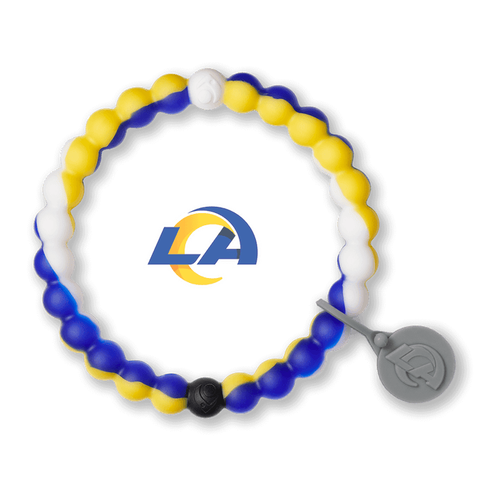 Los Angeles Rams Bracelet