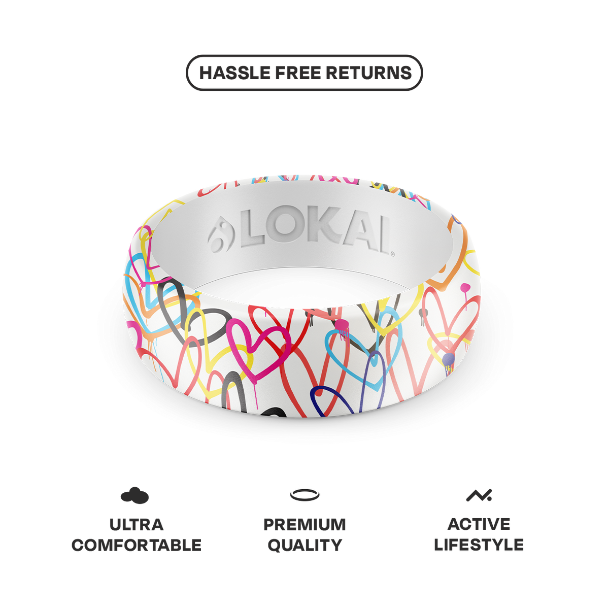 Inked 2025 enso rings