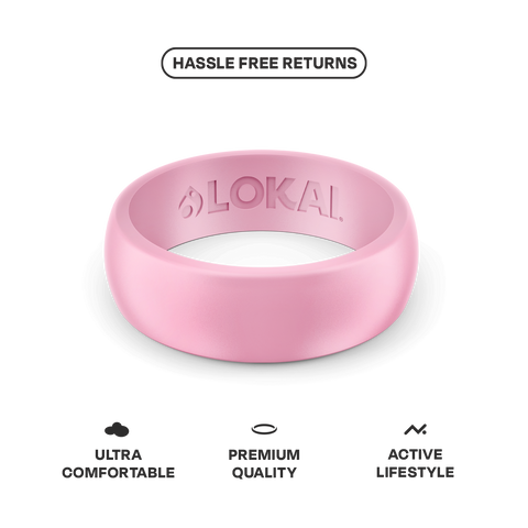 Pink Ring