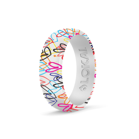 Love Ring Lokai