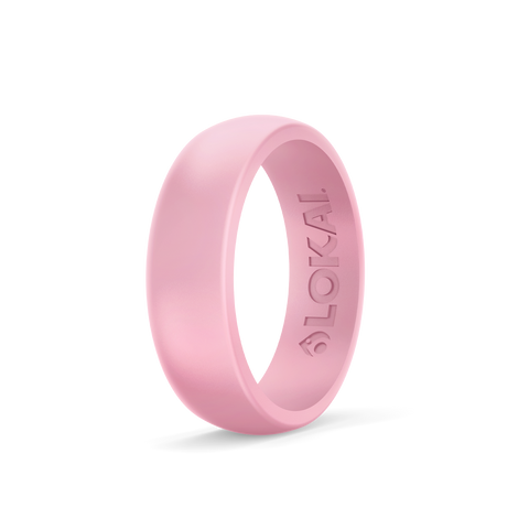 Pink Ring