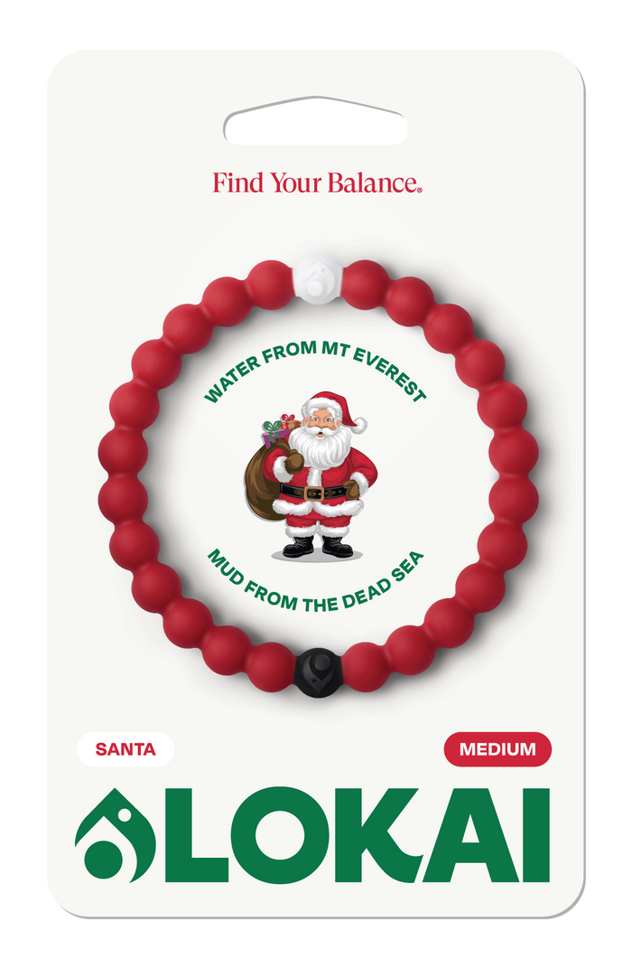 Santa Lokai