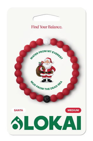Santa Lokai