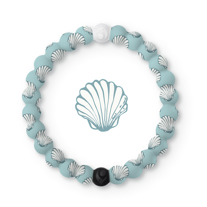 Seashell Bracelet