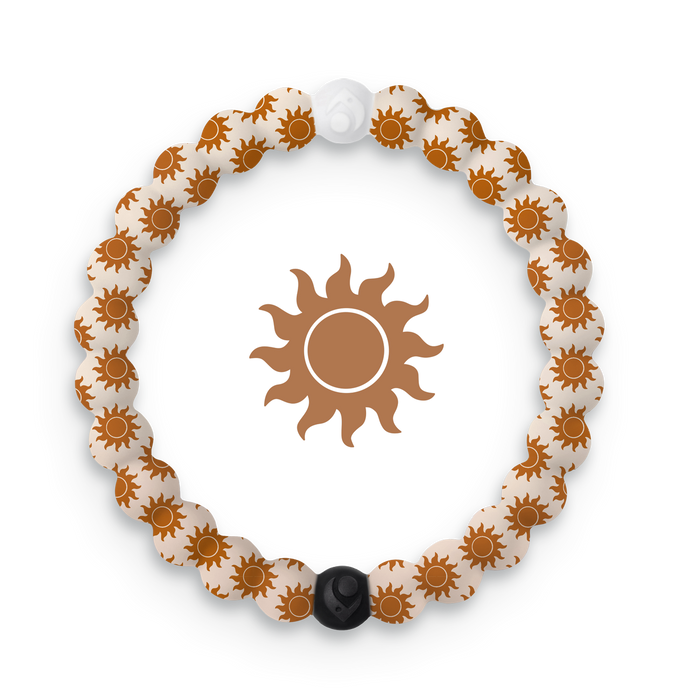 Sun Bracelet