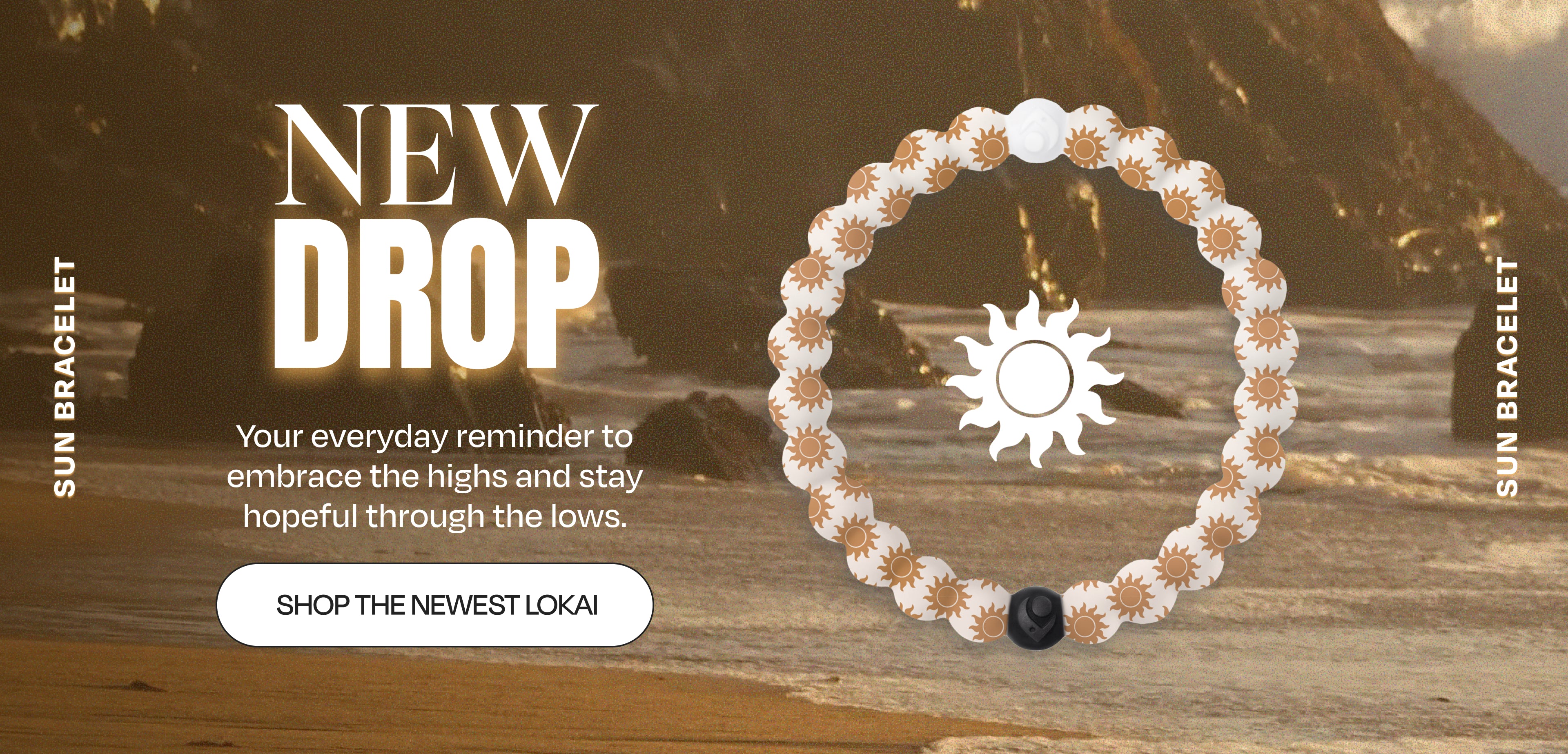 Sun Bracelet