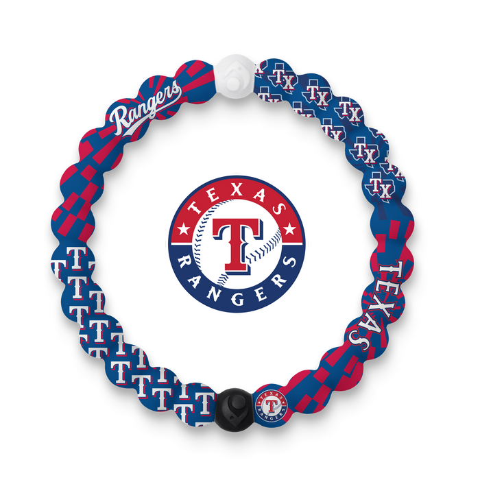 Texas Rangers Home Field