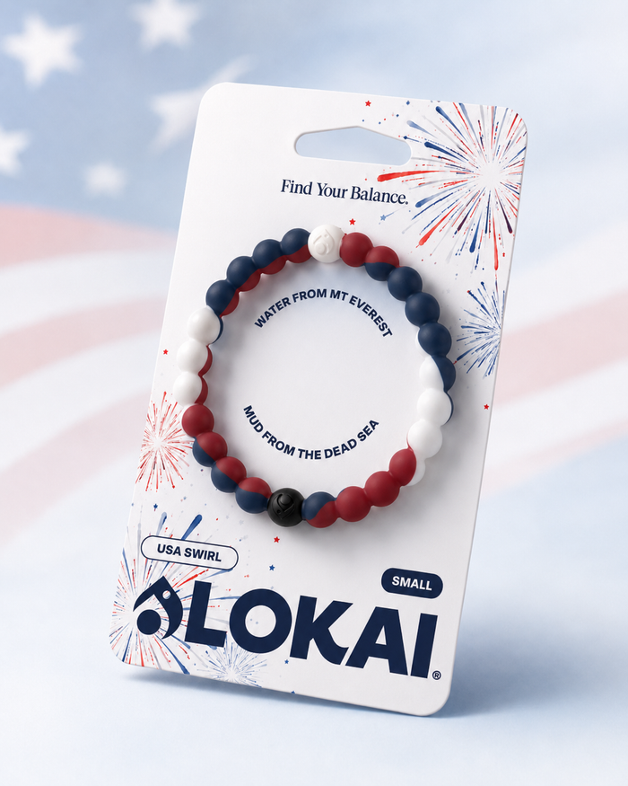 USA Swirl