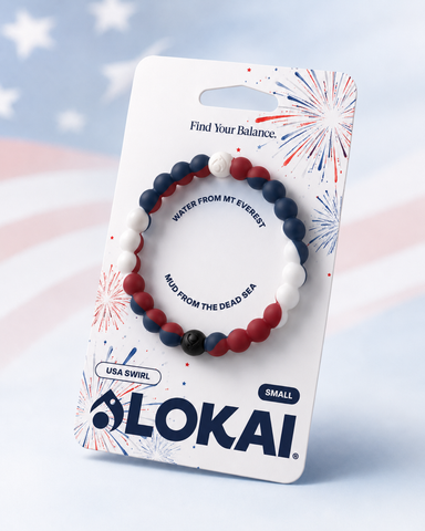 USA Swirl