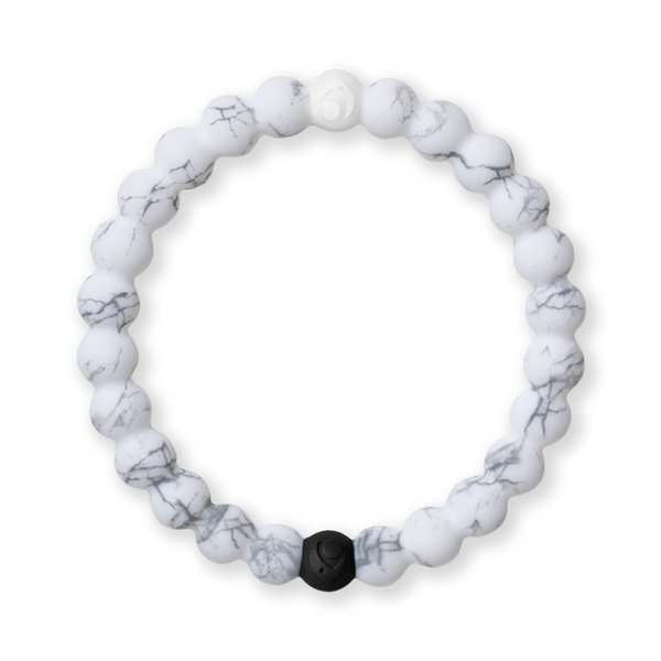 Marble Majesty Bracelet Lokai