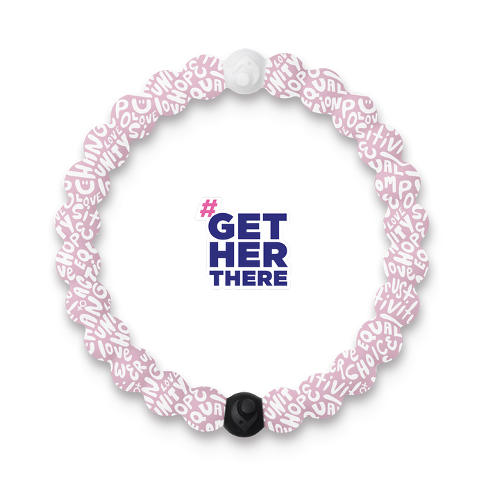 Pink lokai 2025