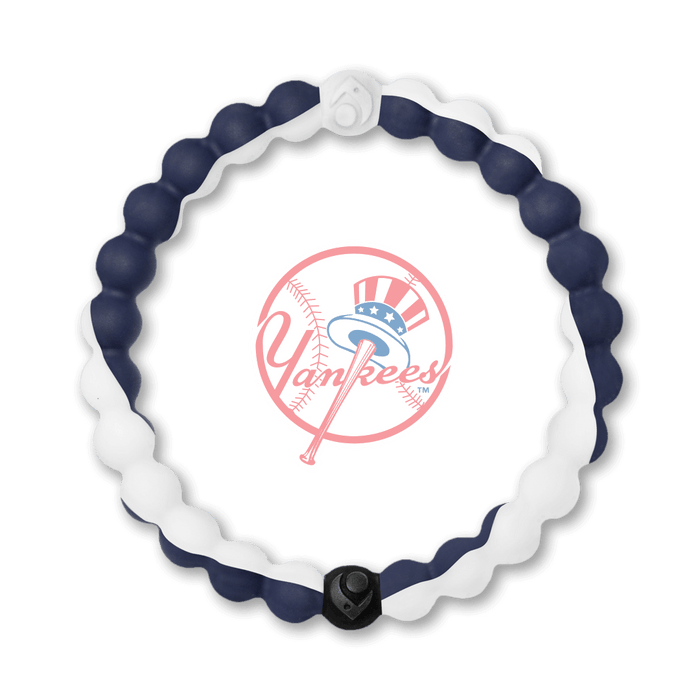 Yankees 2025 lokai bracelet