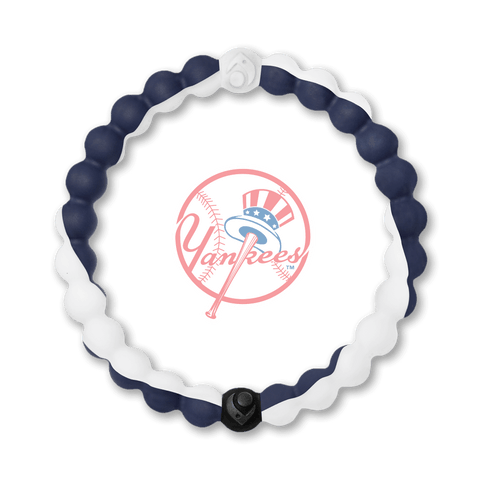 New York Yankees™ Swirl Bracelet