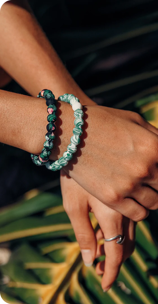 Classic Lokai Bracelet
