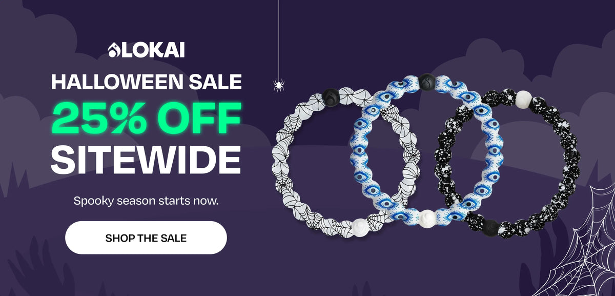 Halloween Sale