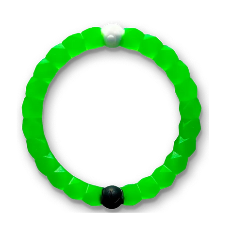 Carbon Offset - Neon Green