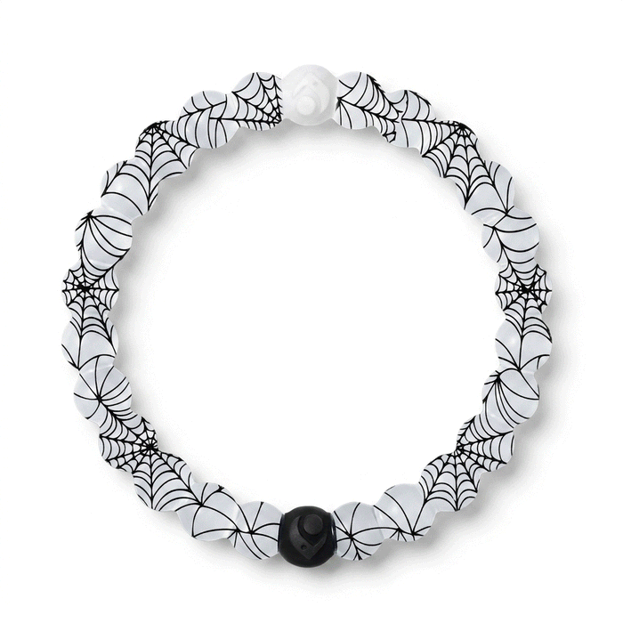 Spider Web Bracelet