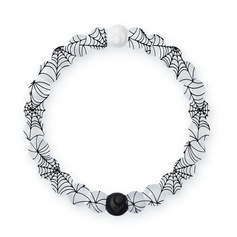 Spider Web Bracelet