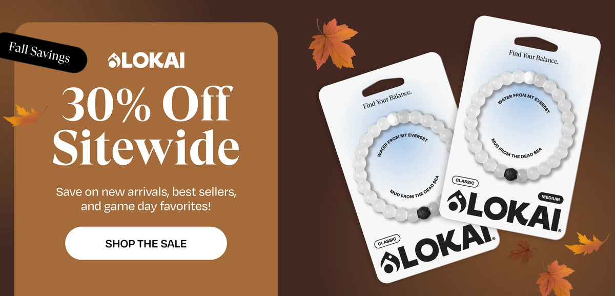 Fall Sale